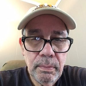 Meet your Posher, Randy